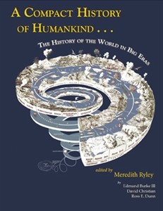 compact history of humankind
